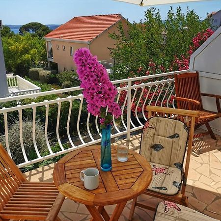 Apartman Dubravka 2 Orebic Luaran gambar